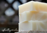 Organic Coconut Bars by Apple Valley Natural Soap