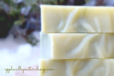 Rosemary Mint by Apple Valley Natural Soap