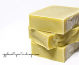 Hemp & Honey Shampoo & Body Bar by Apple Valley Natural Soap