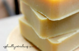 Acne Battle Bar by Apple Valley Natural Soap Acne Battle Bar by Apple Valley Natural Soap