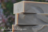 Cafe Mocha Shampoo and Body Bar by Apple Valley Natural Soap