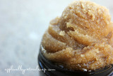 Vanilla Sugar Body Polish by Apple Valley Natural Soap