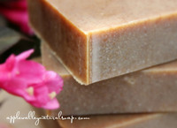 Antioxidant Beauty Bar by Apple Valley Natural Soap