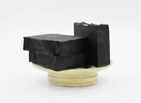 Charcoal Detox Body Bar from Apple Valley Natural Soap