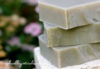 Thieves Body Bar by Apple Valley Natural Soap