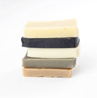 Body Bar Samples - Apple Valley Natural Soap