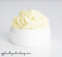 Cocoa Mint Body Butter by Apple Valley Natural Soap