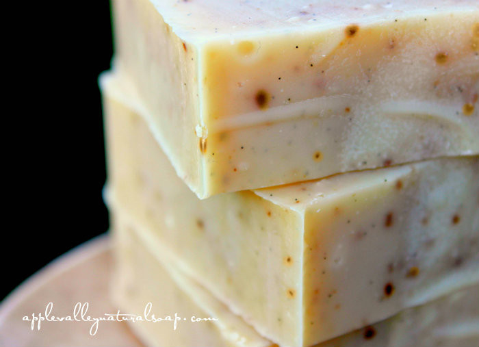 Cocoa Butter Soap, Organic Pure Natural Cocoa Butter Soap, Cocoa Butter