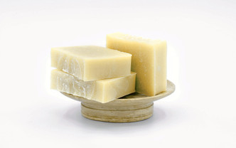 Jojoba Silk Conditioning Shampoo Bar by Apple Valley Natural Soap