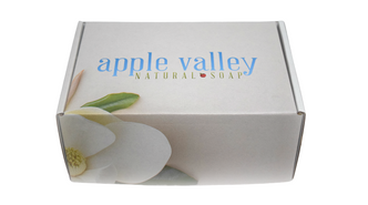 Gift Box by Apple Valley Natural Soap