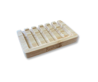 Eco-Friendly Soap Tray - Apple Valley Natural Soap
