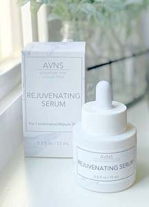 Rejuvenating Serum By Apple Valley Natural Soap