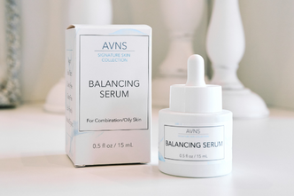 Balancing Serum by Apple Valley Natural Soap