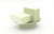 Lime Spa Salt Bar by Apple Valley Natural Soap