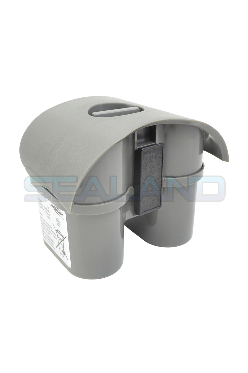 Spectra Precision P23 Battery Pack Sealand Survey and Safety Equipment
