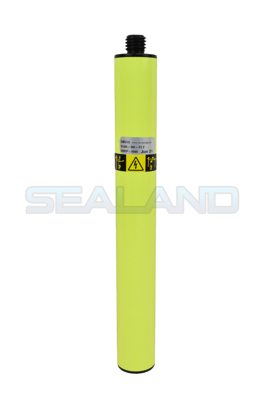 Seco 250mm Extension Pole