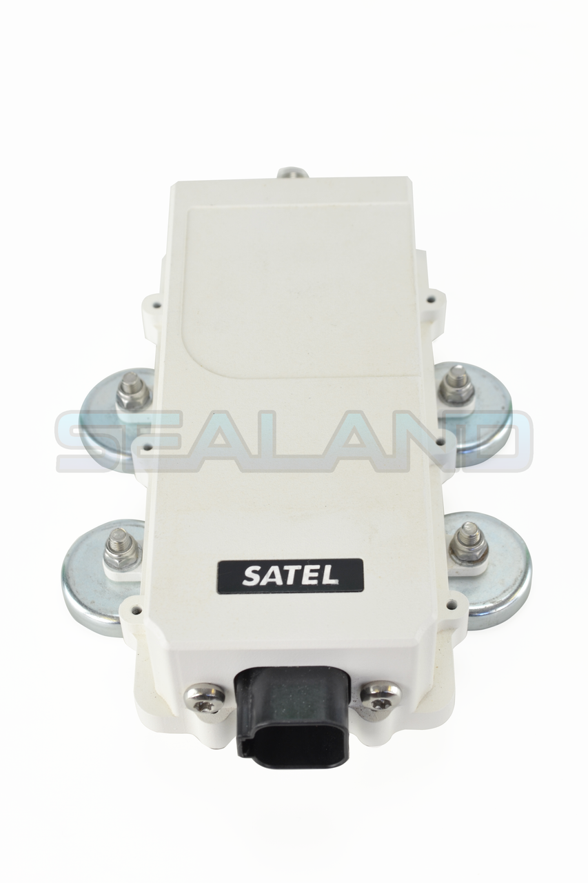 Module Radio UHF Topcon Easy Proof - Référence 1019070-01, Blanc, Neuf Pour Topographie