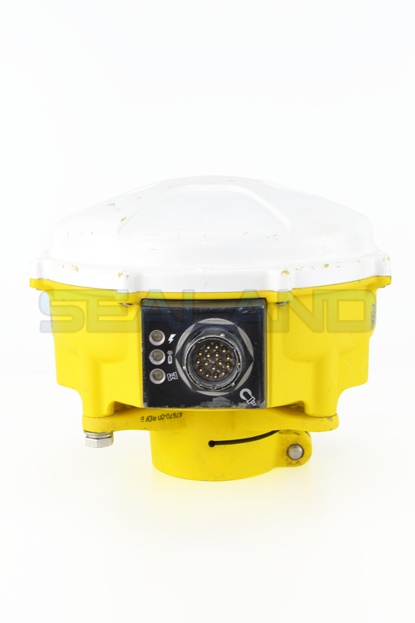 Trimble MS995 Antenna - Reconditioned - Sealand Survey and Safety