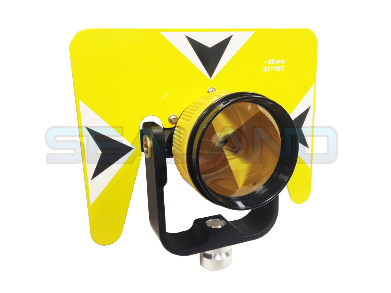 Inline Prism & Target - Sealand Survey and Safety Equipment