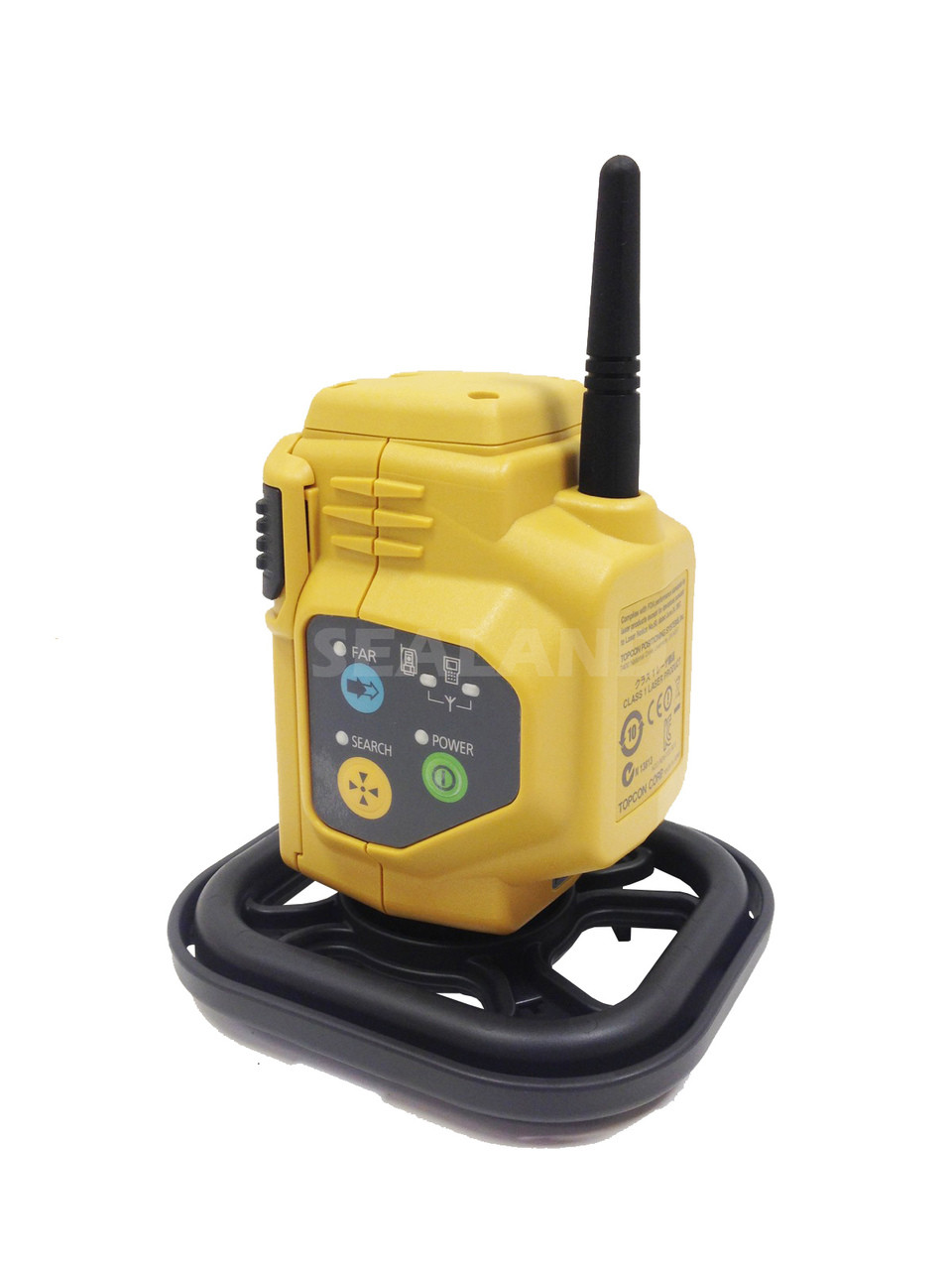 Topcon Rc 5 Manual