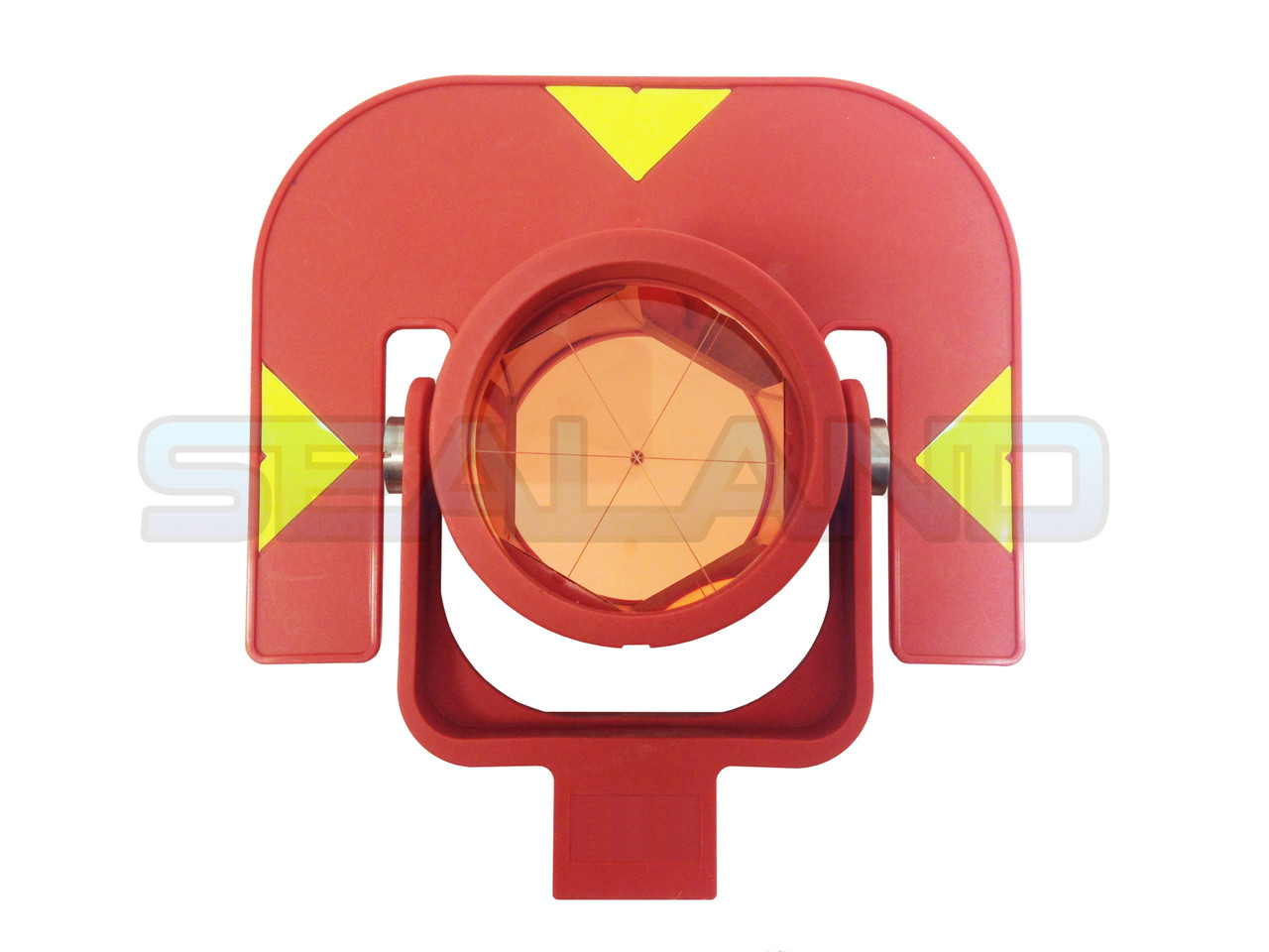 Inline Red Prism 0mm Offset Sealand Survey and Safety Equipment