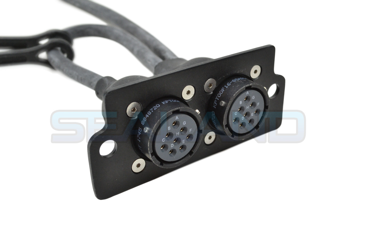 Alvins Cables Topcon GPS充電器 P SAE2 1745 Uonecn TOPCON Hiper GPS Charger Power Cable End LITE PRO GA