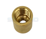 Pipe DS Drain Rod Sonde Adaptor M10
