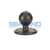 1.5" RAM Ball Mount for Machine Control Screens & Mounts