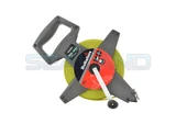 Hultafors 30m / 100ft Tough Coat Measuring Tape