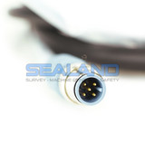Topcon X-Series Main Wiring Loom from MC-X1 to GX55 / GX75