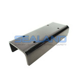 Replacement Topcon Dogbone Hitch Sensor Weld Plate