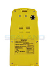 Topcon BT-52Q Battery 3 Pin