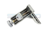 Trimble C50 Staff Clamp Bracket for CR600