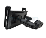 Topcon FC5000/6000 RAM Pole Mount Bracket