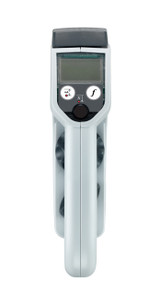 C-Scope MXL4-DBG Multi Frequency Detector - GPS, Data Logging, Depth & Strike Alert