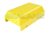 Topcon Yellow Bucket Sensor Protector Cover