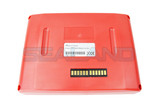 iDig Touch 2D Control Box Screen