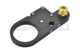 Topcon Antenna Cable Parking System for Antenna Pole