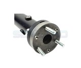 Topcon i-Series Excavator GPS Pole Mount Mast