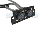 Topcon Dozer 2D Sensor Cable