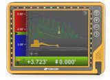 Topcon X Series Excavator Machine Control System X53X - 3DMC Version 13
