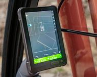 Introducing the Topcon GX-90