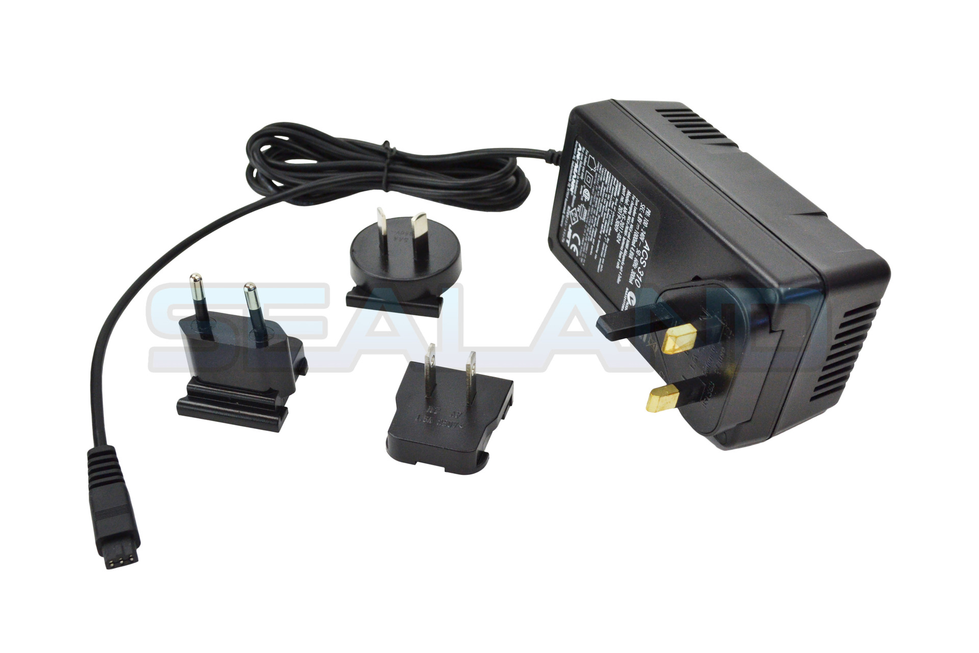 Trimble Battery Charger for GL600 Series Sealand Survey and Safety
