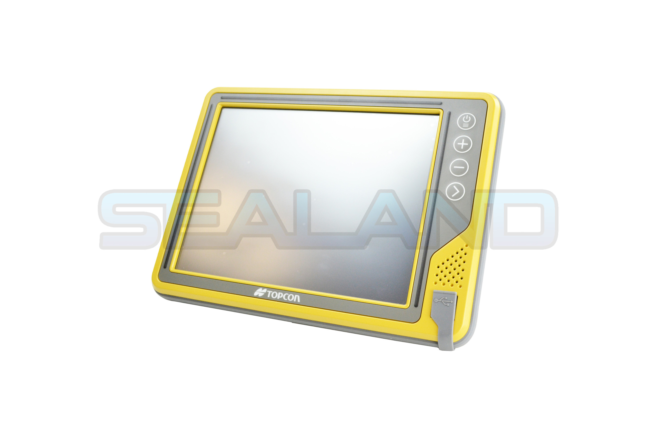 Topcon GX75 Machine Control Screen Sealand Survey and Safety Equipment