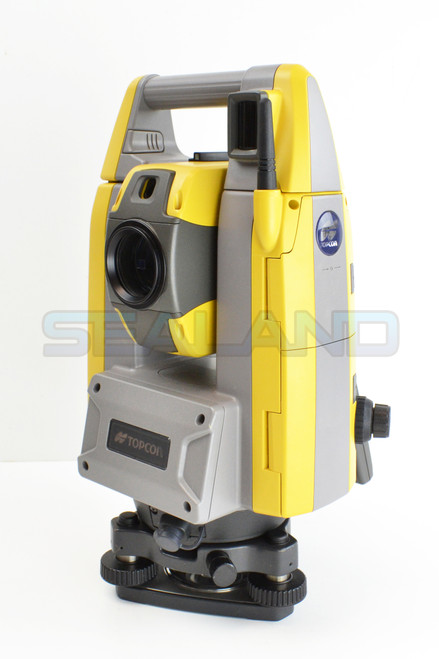 Topcon GT Robotic Reconditioned