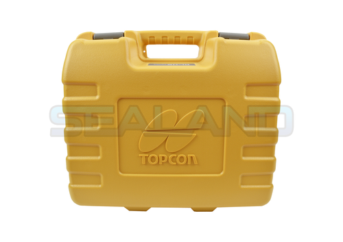 Topcon RL-H5A Carry Case