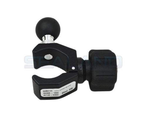 Seco plain ball socket clamp