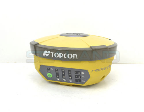 Topcon Hiper V GNSS Receiver