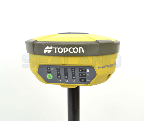 Topcon Hiper V Machine Control Base Station