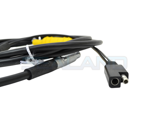 Satel Repeater power cable for SAE connection to EASy Pro